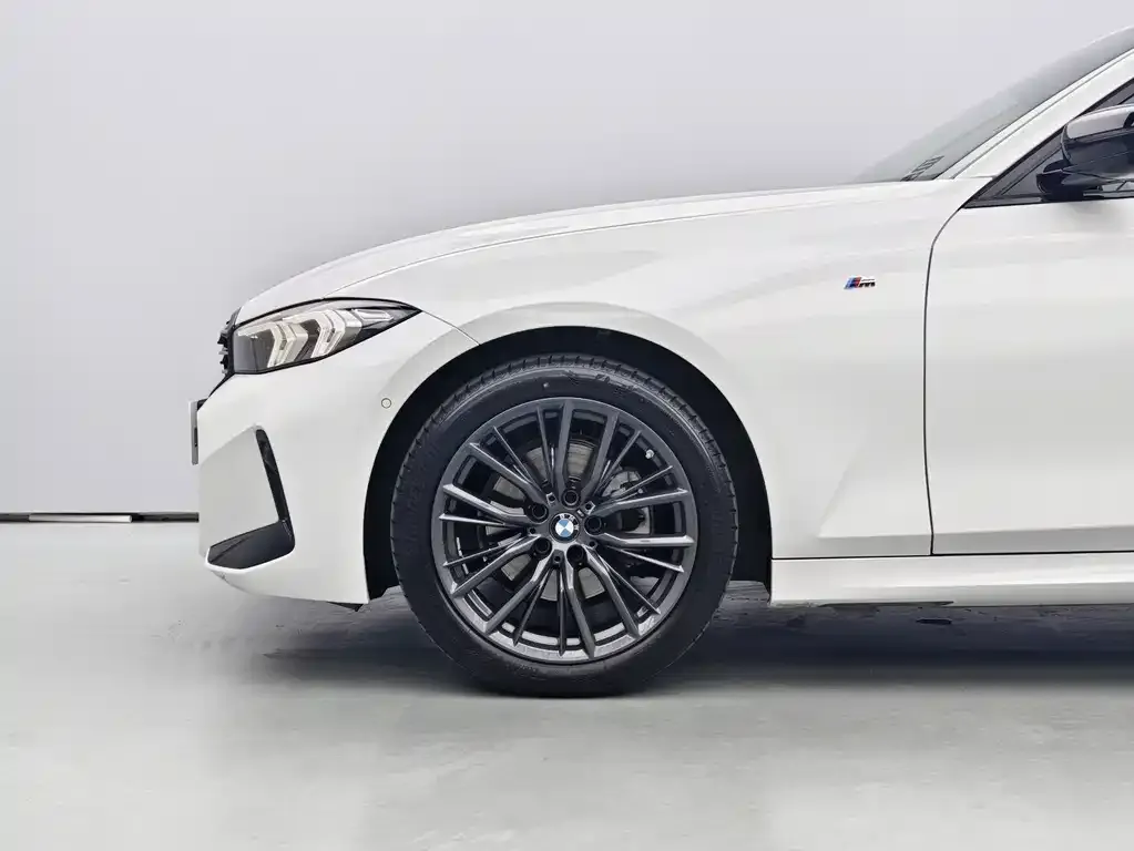 BMW 3 Series — фото 5