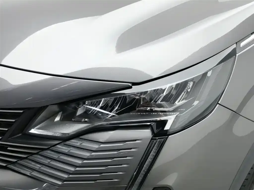 Peugeot 4008 2022 из CN, фото 10