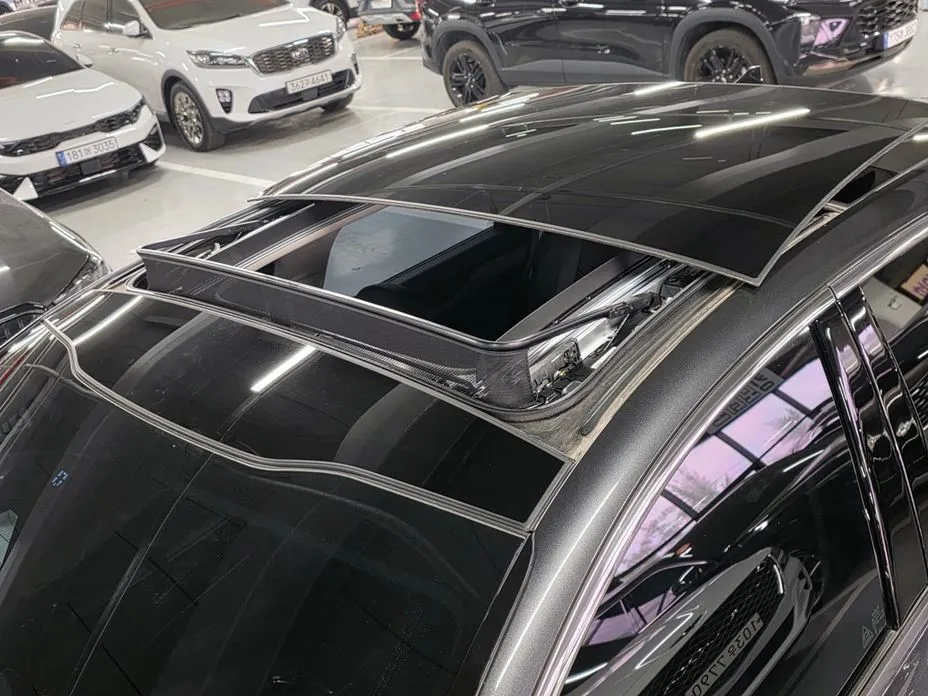 Kia K5 2023 из KR, фото 9