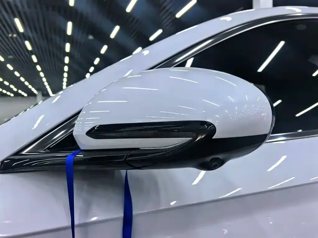 BYD Qin L — фото 8