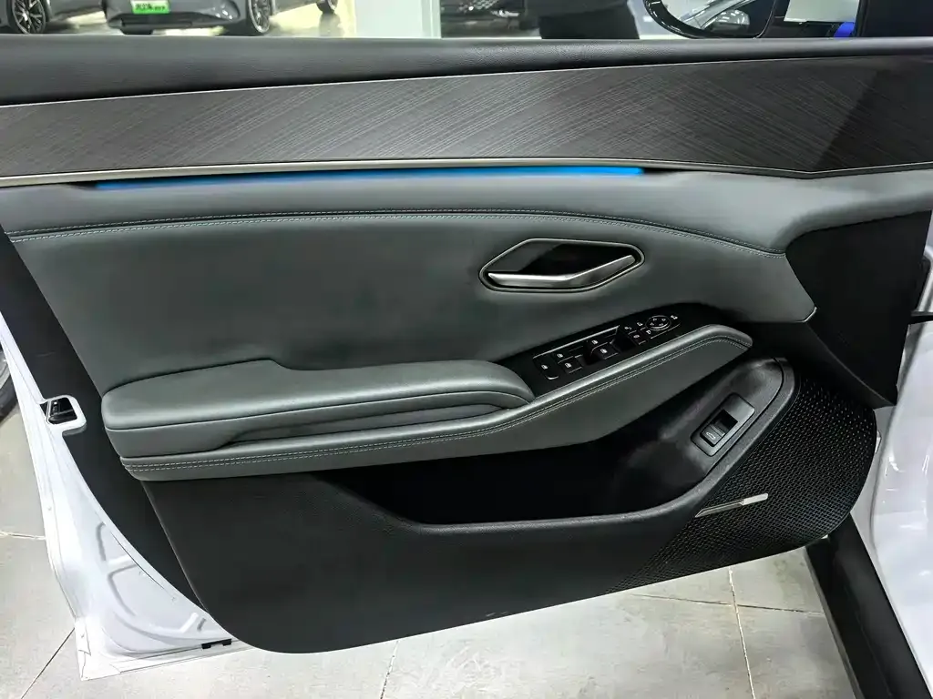 BYD Qin L — фото 10