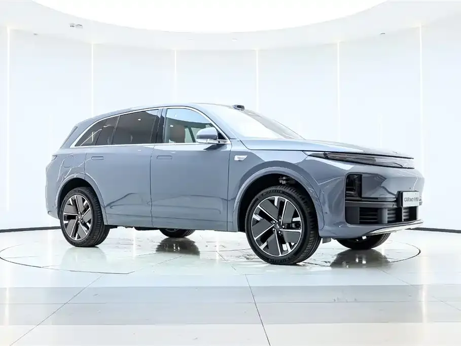 Li Auto L7 2025 из CN, фото 10