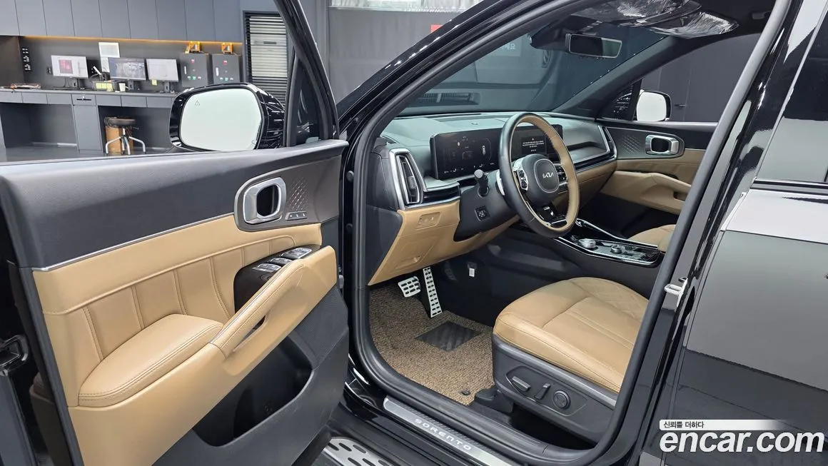 Kia Sorento — фото 7