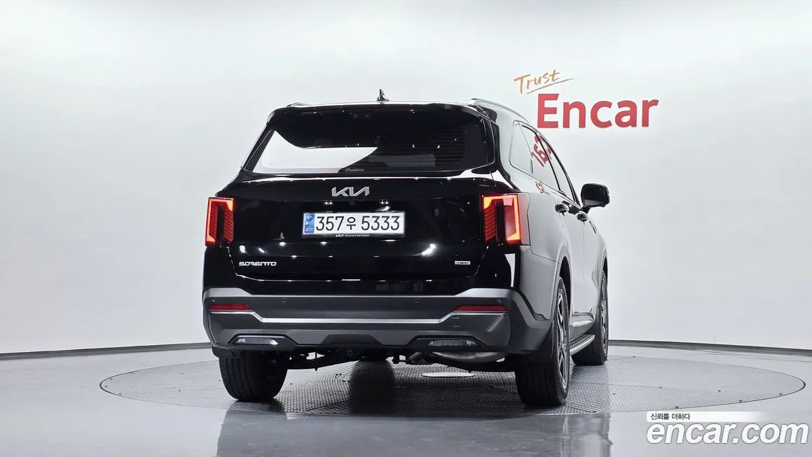 Kia Sorento — фото 4