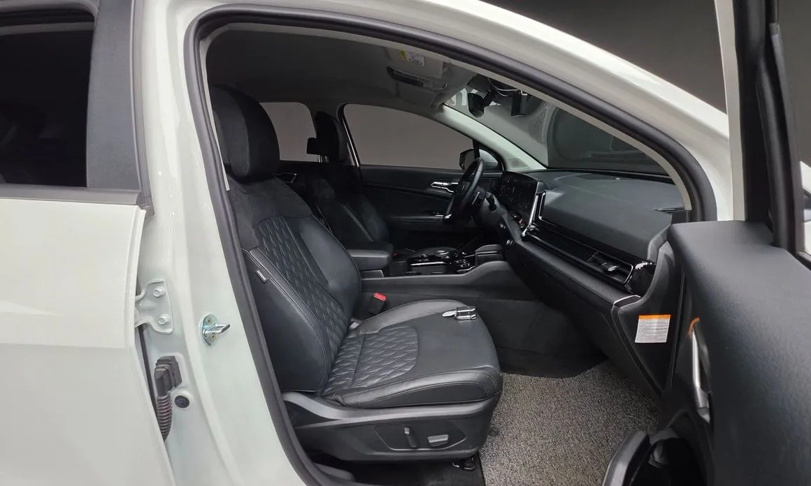 Kia Sportage — фото 6