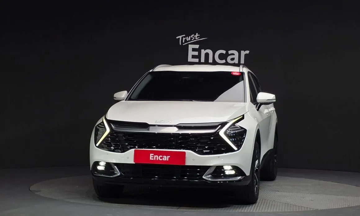 Kia Sportage — фото 3