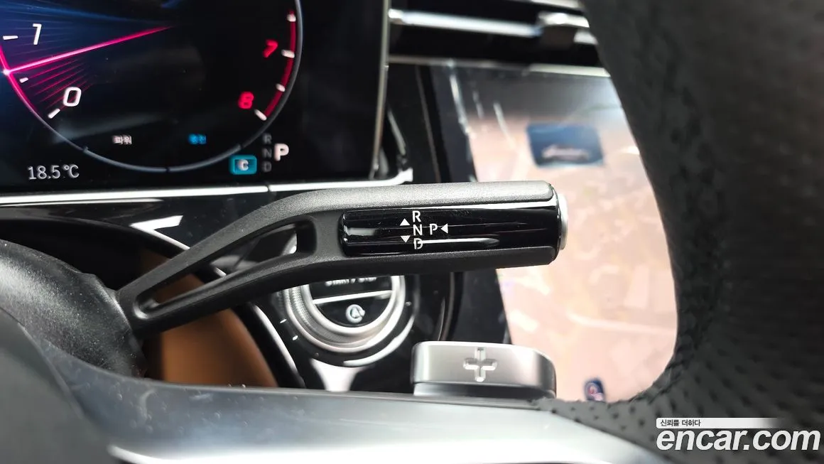 Mercedes-Benz E-Class 2026 из KR, фото 8