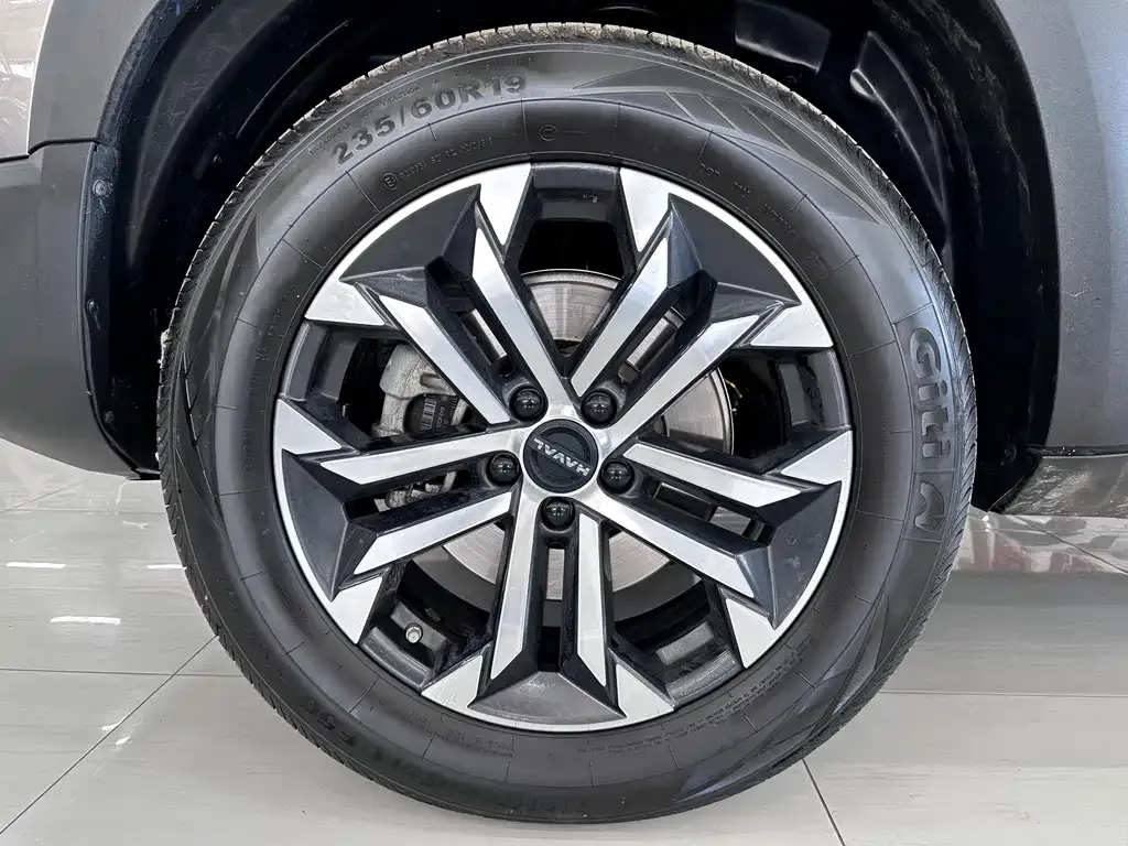 Haval Big Dog — фото 4