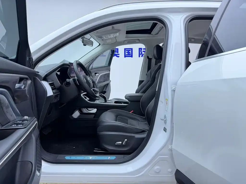 Haval H6 2023 из CN, фото 2