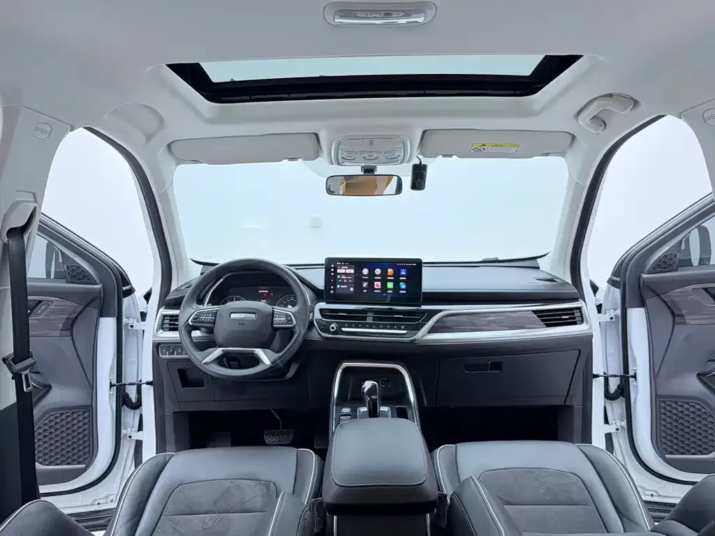 Haval H6 2023 из CN, фото 8