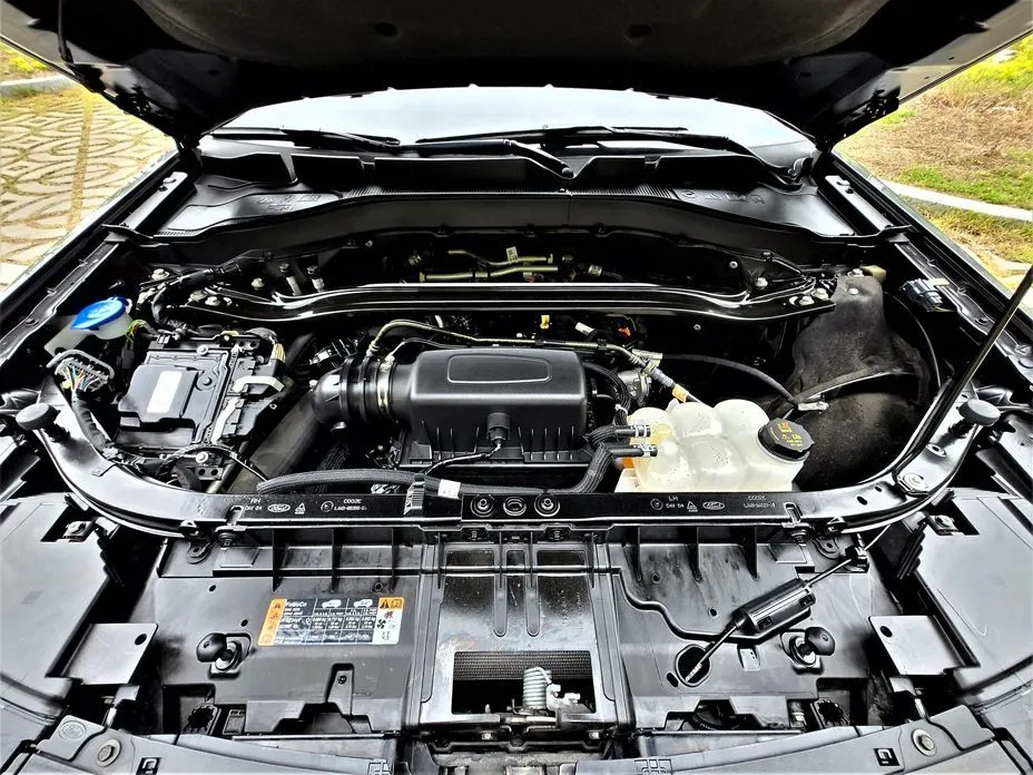 Ford Explorer 2023 из KR, фото 5