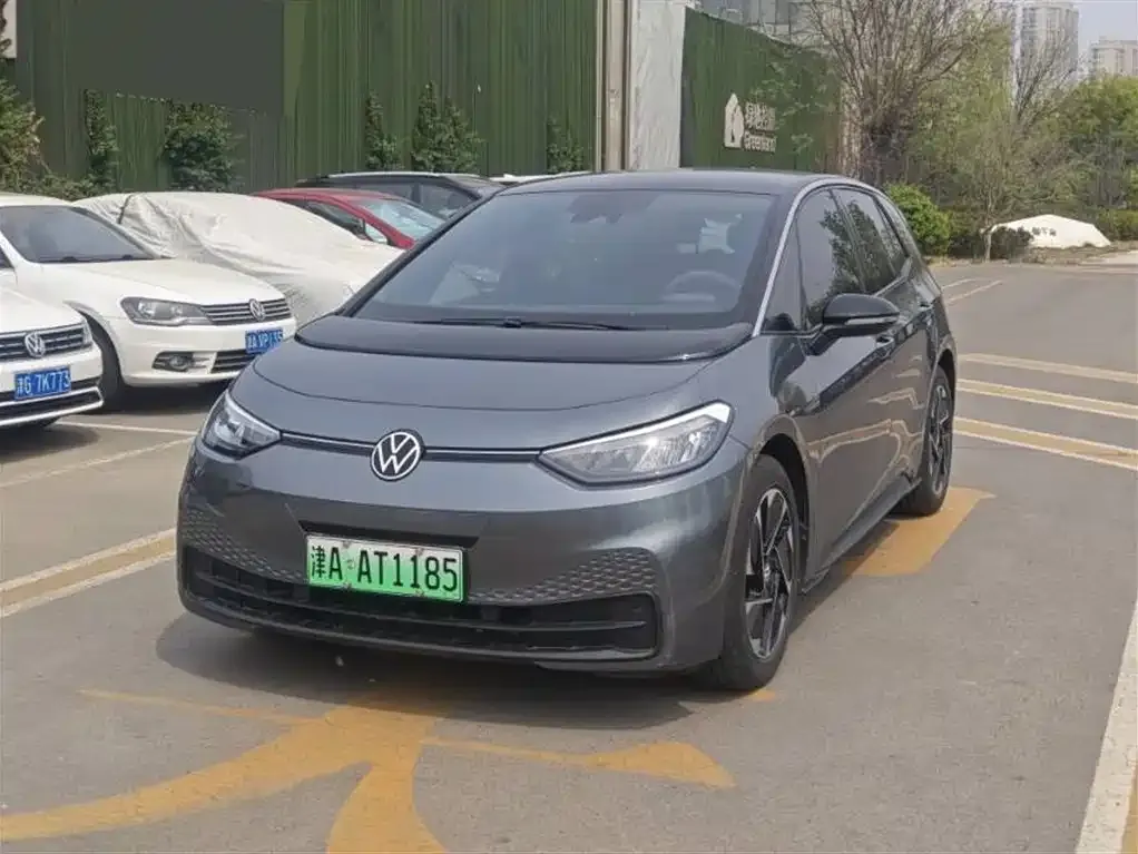 Volkswagen ID.3