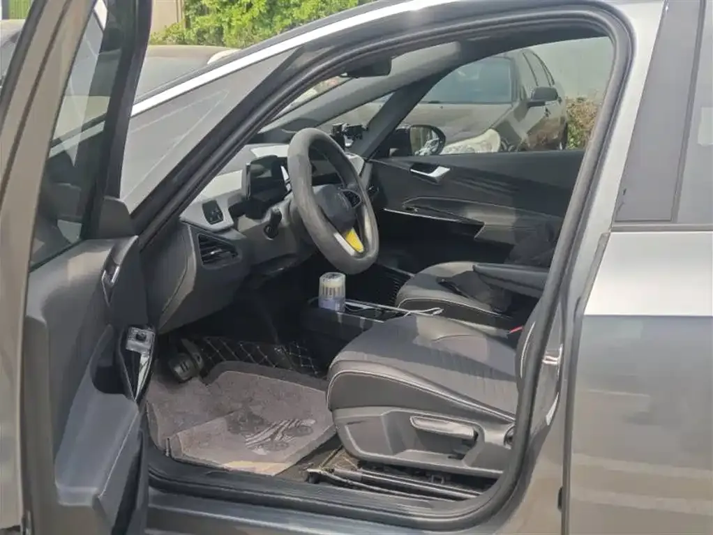 Volkswagen ID.3 2023 из CN, фото 6