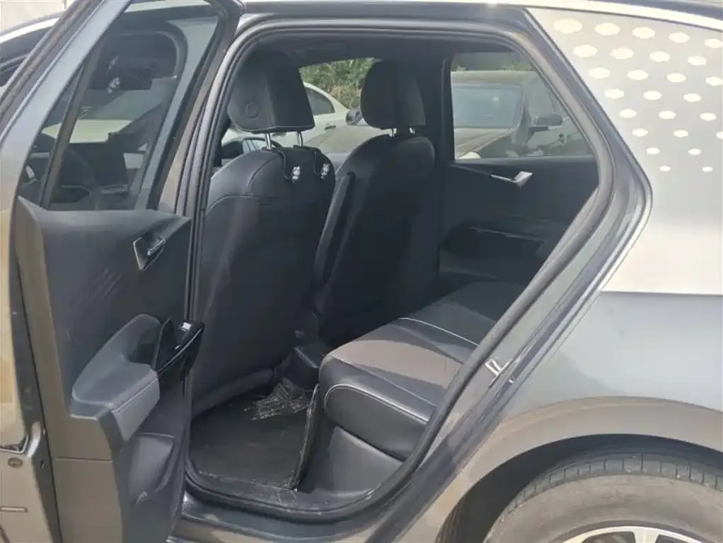 Volkswagen ID.3 2023 из CN, фото 2