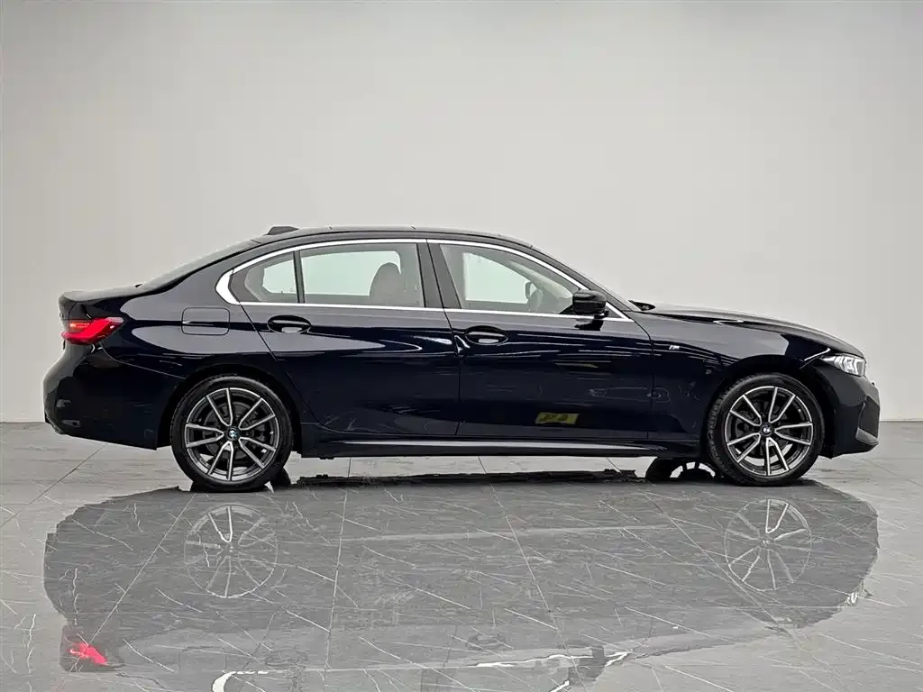 BMW 3 Series — фото 10