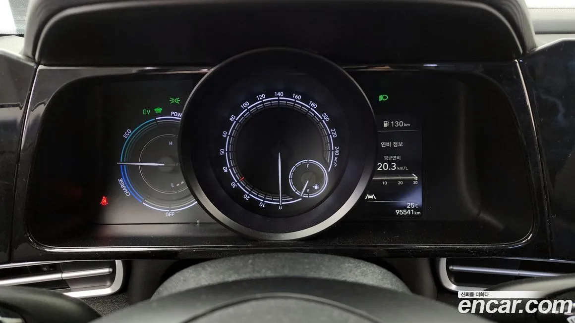 Hyundai AVANTE 2021 из KR, фото 3