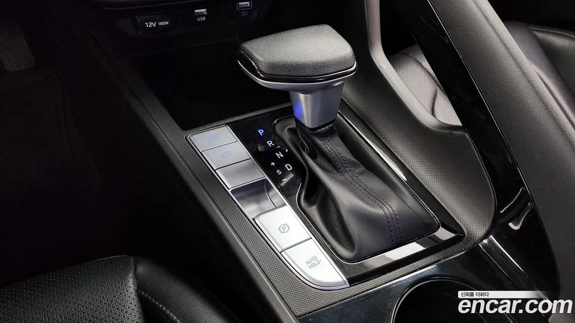 Hyundai AVANTE 2021 из KR, фото 7