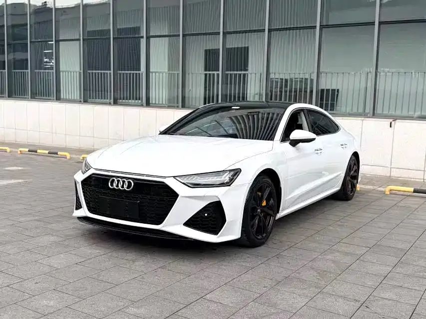 Audi A7L