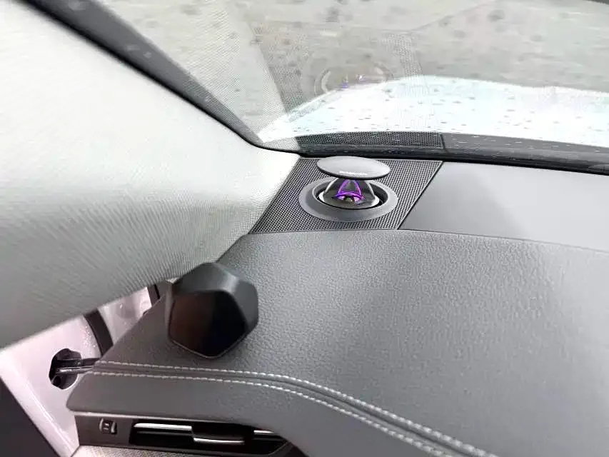 Audi A7L 2023 из CN, фото 6