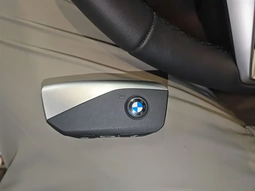 BMW X1 2024 из CN, фото 2