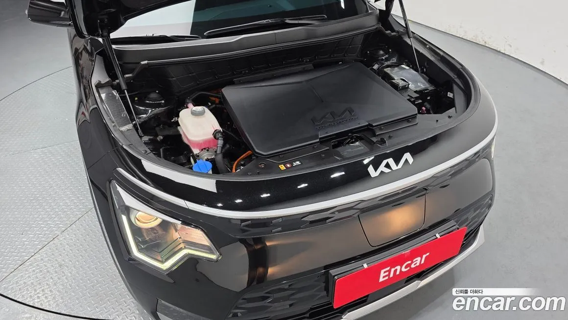 Kia Niro 2024 из KR, фото 6