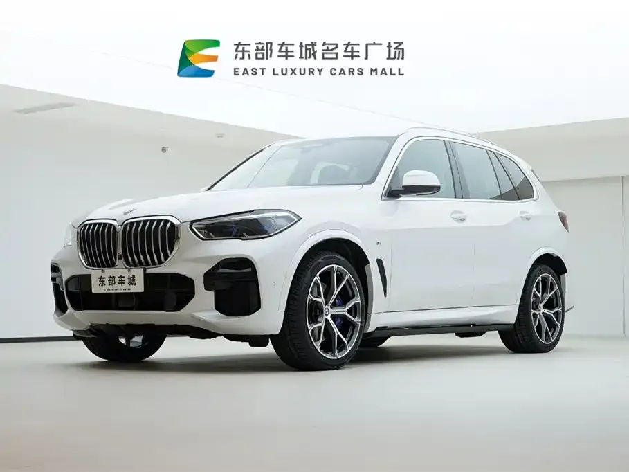 BMW X5 (Import)
