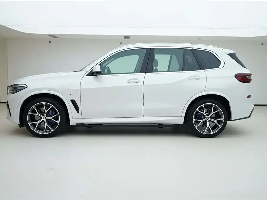 BMW X5 (Import) 2022 из CN, фото 5