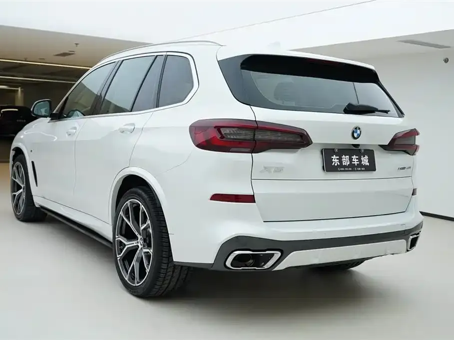 BMW X5 (Import) 2022 из CN, фото 3