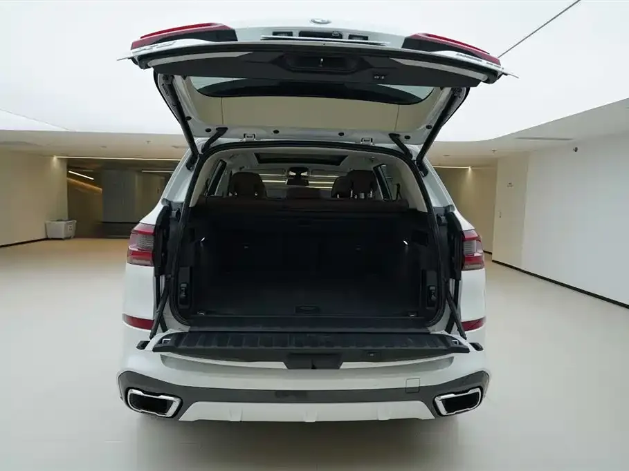 BMW X5 (Import) 2022 из CN, фото 6