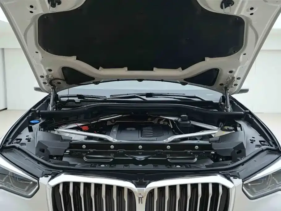BMW X5 (Import) 2022 из CN, фото 8