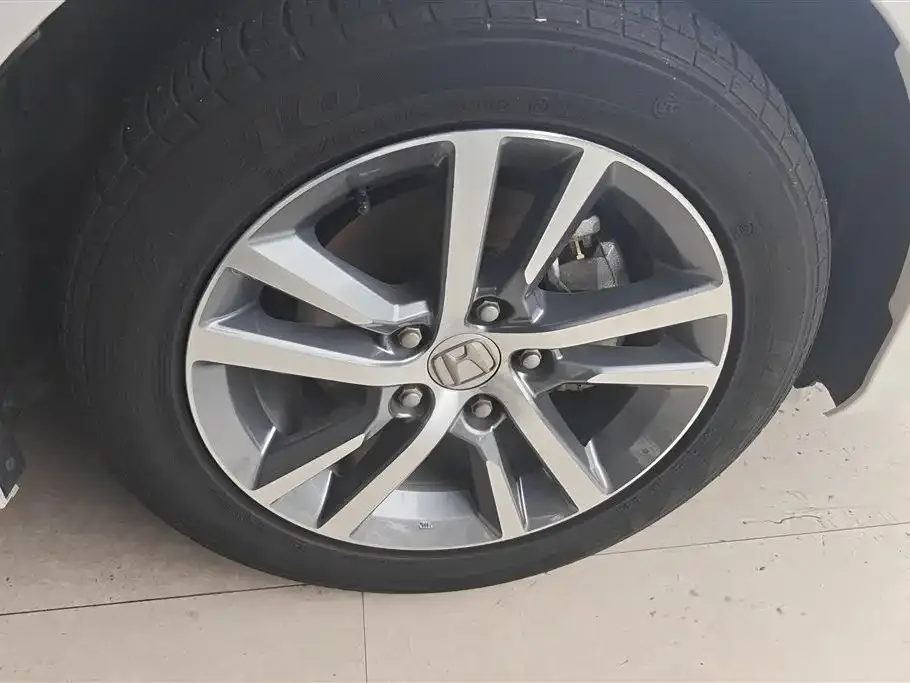 Honda Civic — фото 4