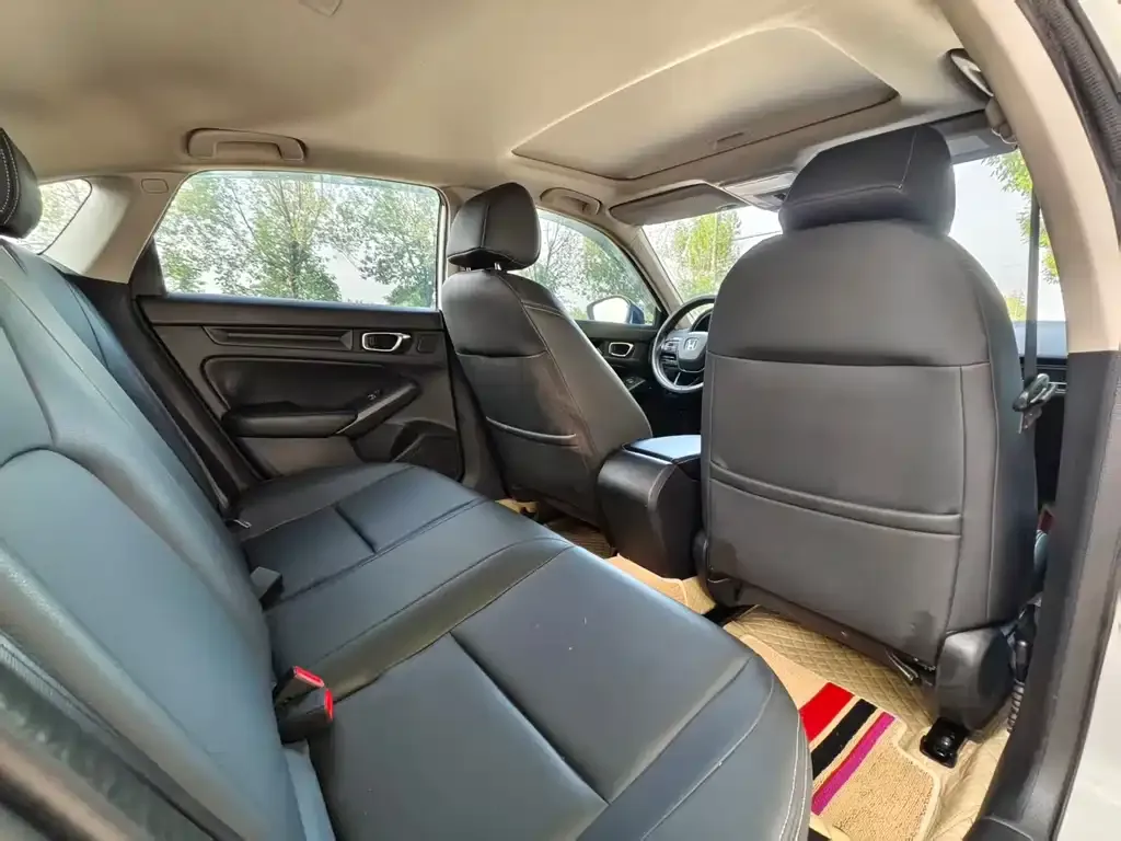 Honda Civic 2023 из CN, фото 7