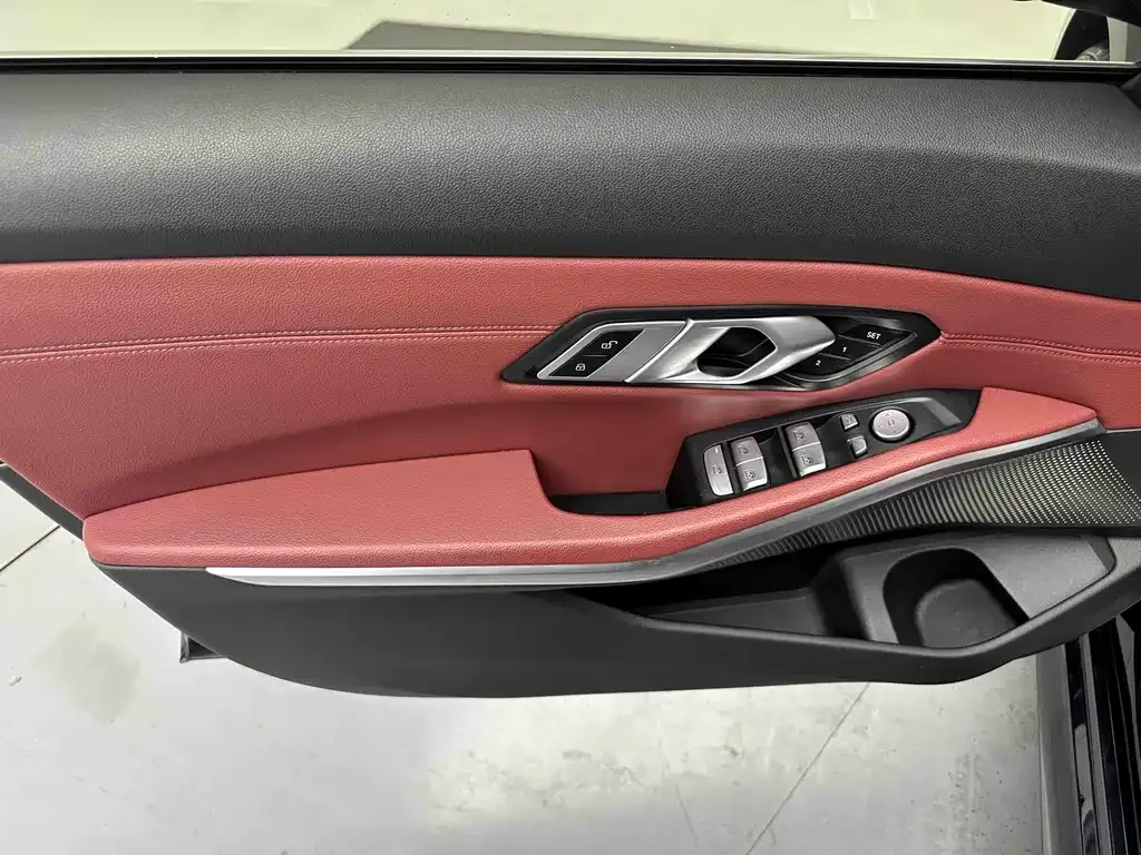 BMW 3 Series — фото 10
