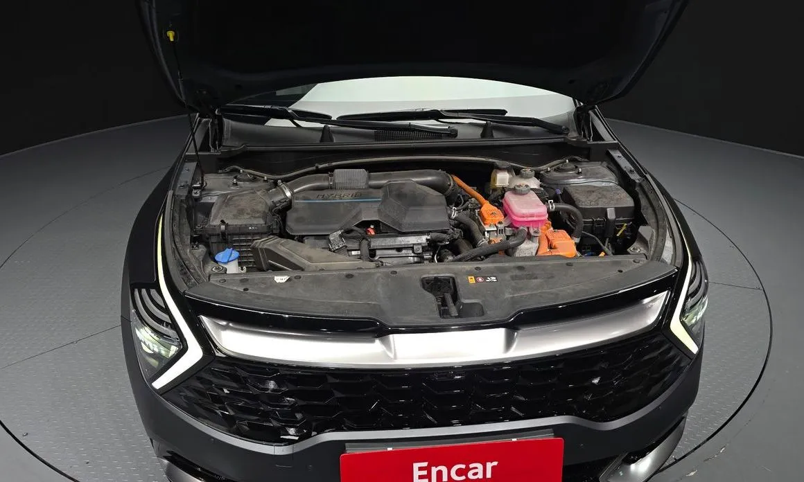 Kia Sportage — фото 10