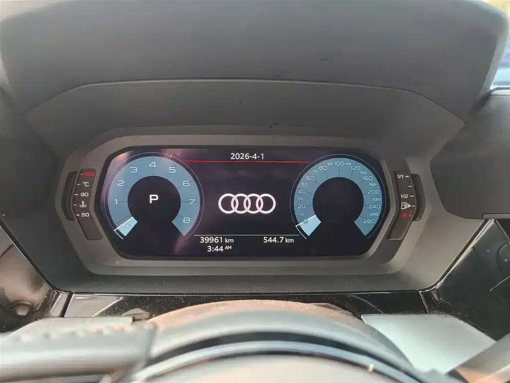 Audi A3 — фото 2