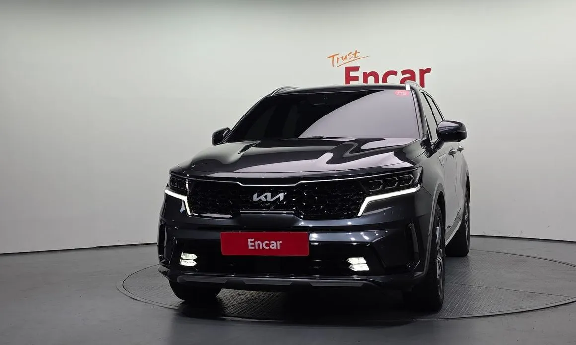 Kia Sorento — фото 4