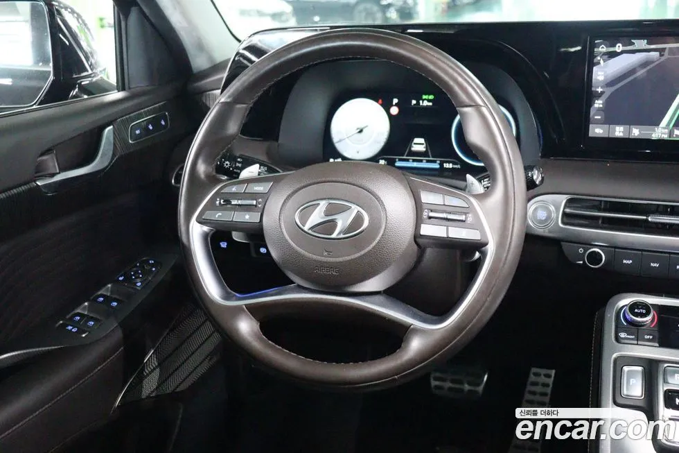 Hyundai Palisade — фото 6