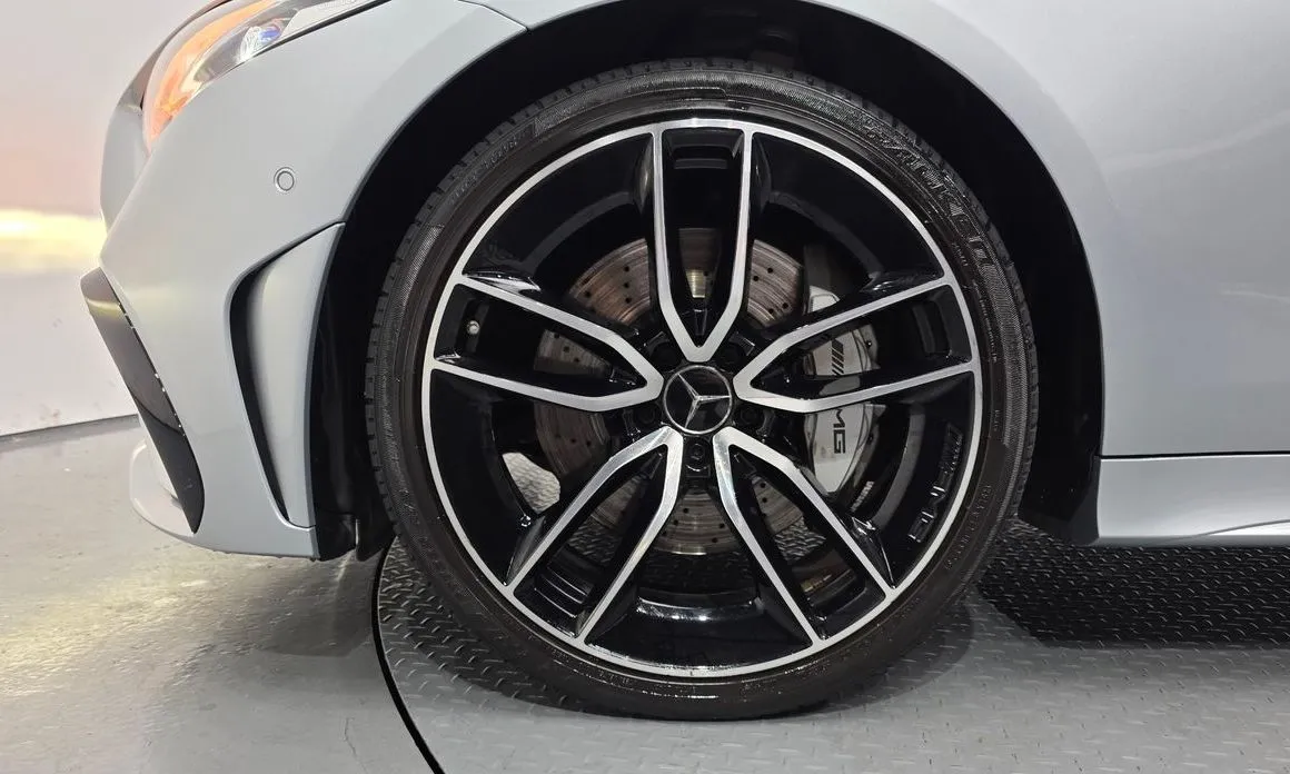 Mercedes-Benz CLS-Class 2022 из KR, фото 8