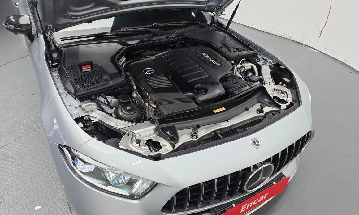 Mercedes-Benz CLS-Class 2022 из KR, фото 6