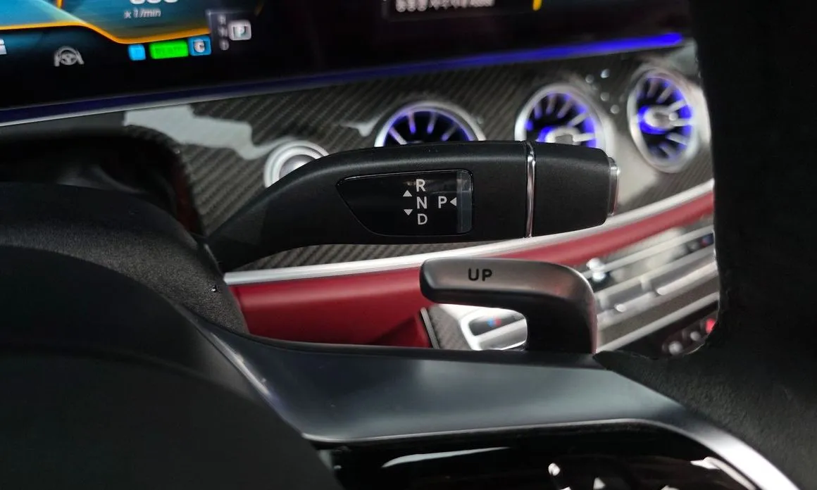 Mercedes-Benz CLS-Class 2022 из KR, фото 7
