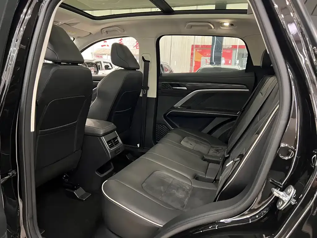 Haval H6 — фото 10