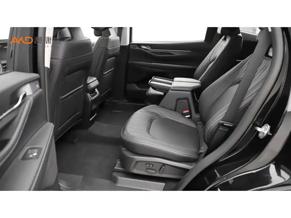 Ford Edge — фото 2