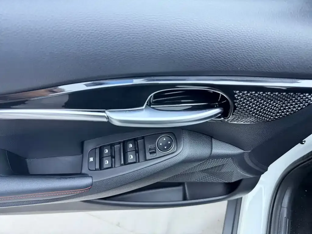 Kia KX3 — фото 5