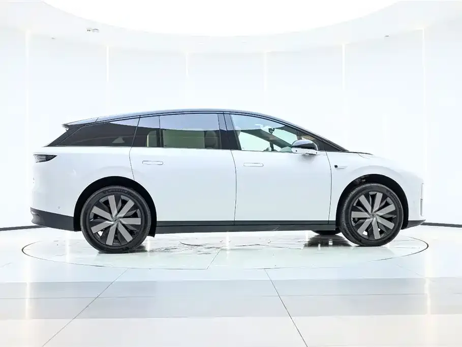 Li Auto i6 2025 из CN, фото 8