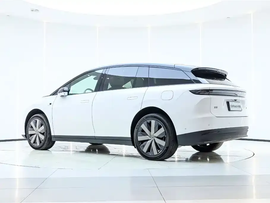 Li Auto i6 2025 из CN, фото 10