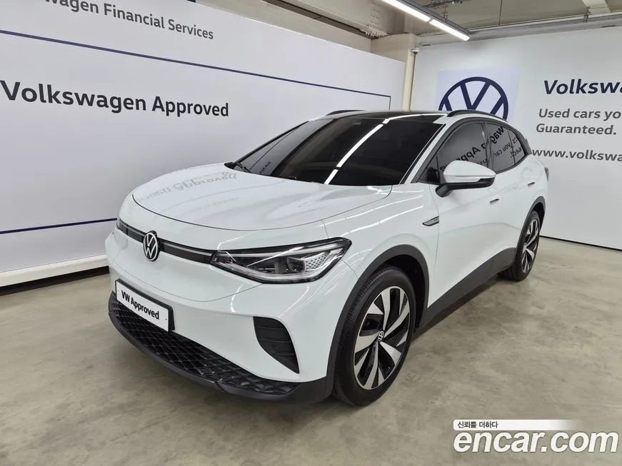 Volkswagen ID.4