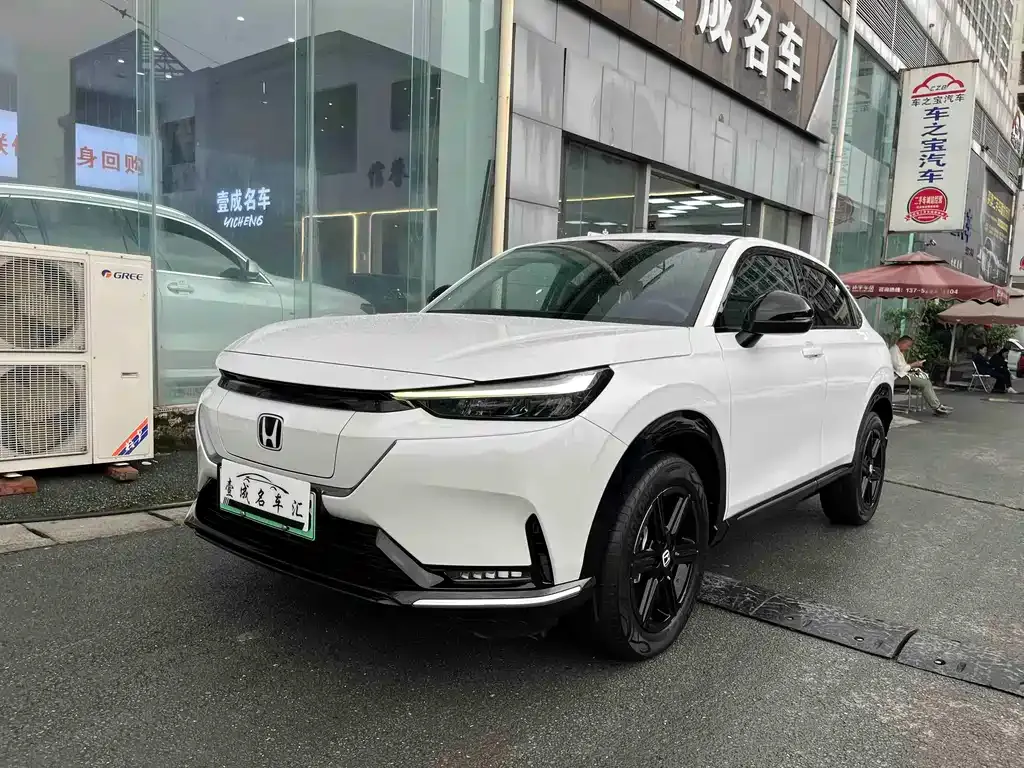 Honda e:NS1