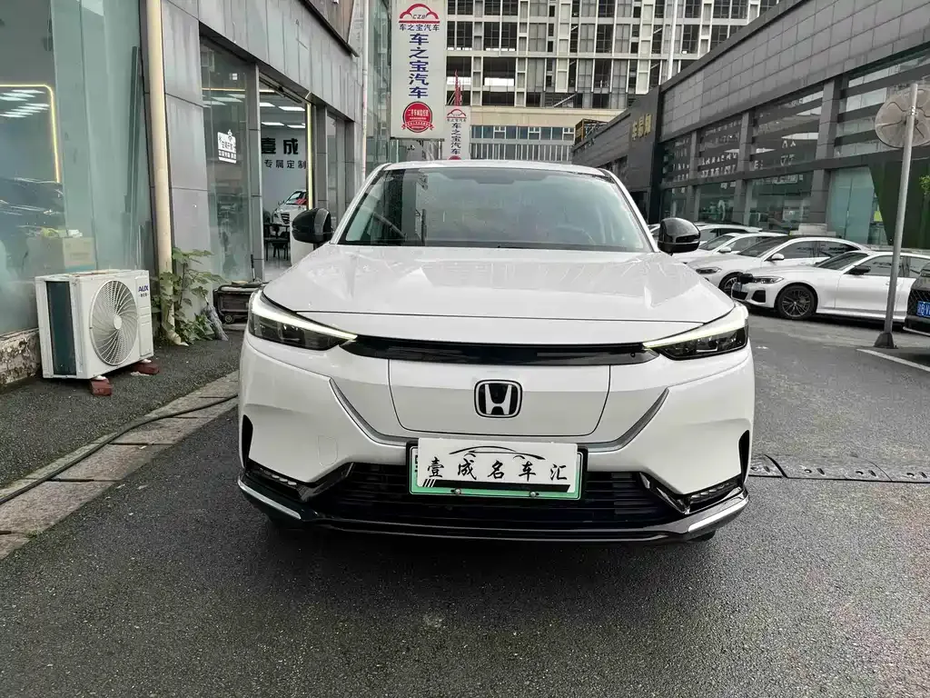 Honda e:NS1 2023 из CN, фото 6
