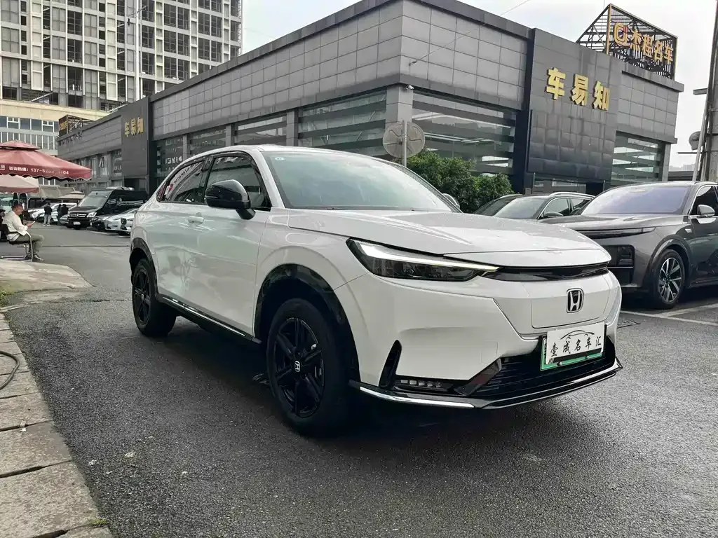 Honda e:NS1 2023 из CN, фото 7