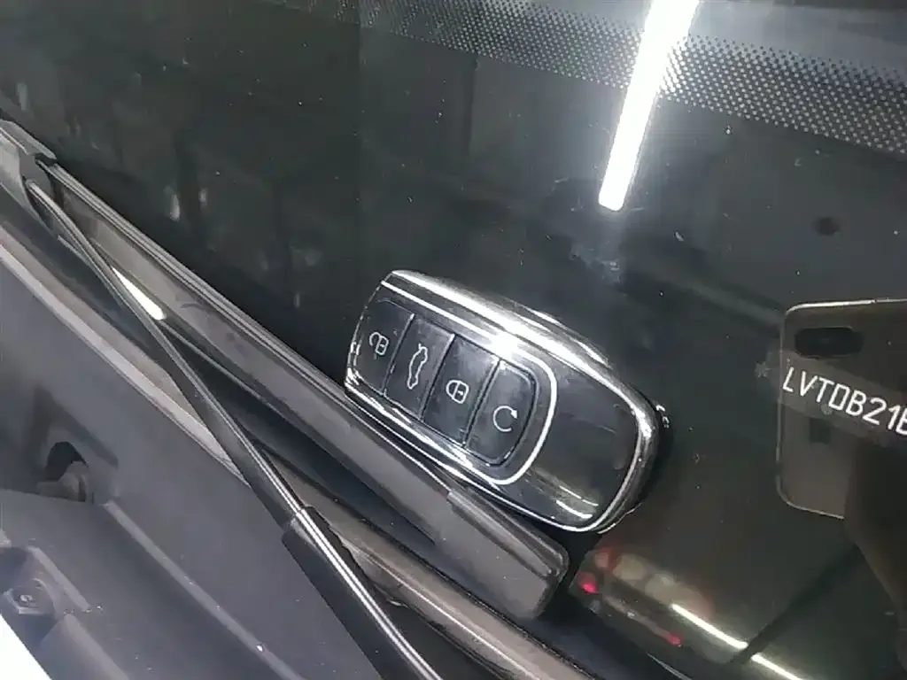 Chery Tiggo 8 PRO — фото 10